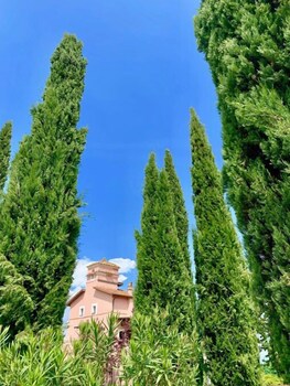 fabrica di roma