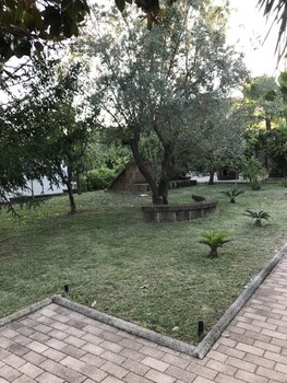 la torretta guest house