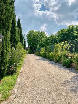 la torretta guest house
