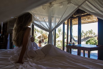 villa sabia eco bungalows