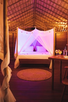 villa sabia eco bungalows