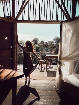 villa sabia eco bungalows