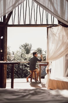 villa sabia eco bungalows