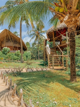villa sabia eco bungalows