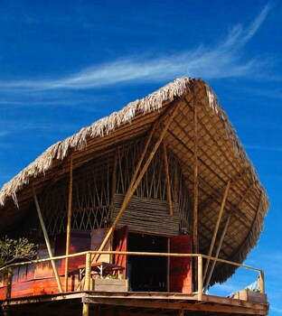 villa sabia eco bungalows