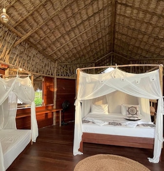 villa sabia eco bungalows