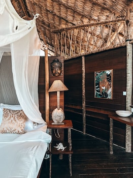villa sabia eco bungalows