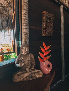 villa sabia eco bungalows