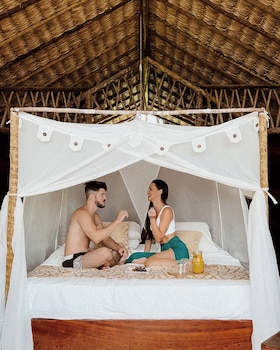 villa sabia eco bungalows