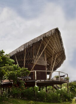 villa sabia eco bungalows