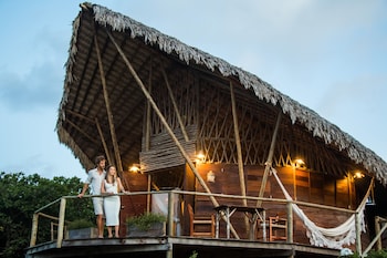 villa sabia eco bungalows