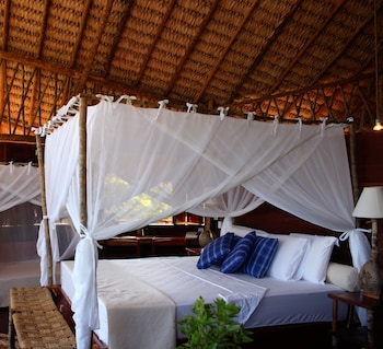 villa sabia eco bungalows