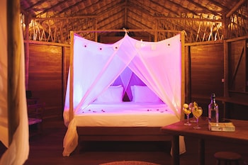 villa sabia eco bungalows