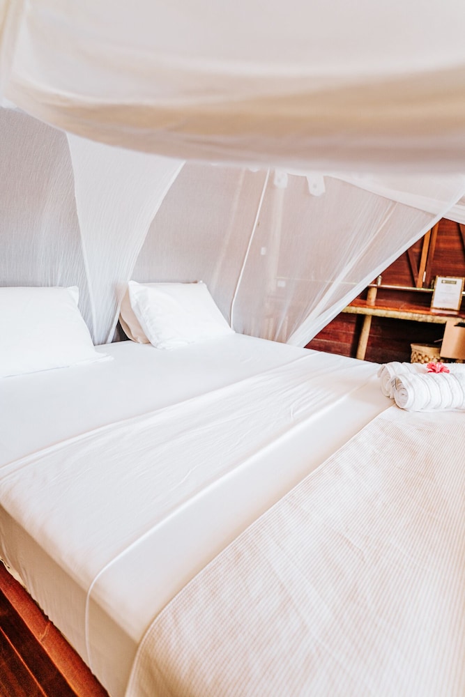 villa sabia eco bungalows