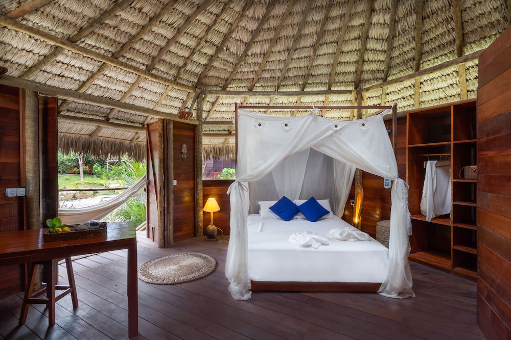 villa sabia eco bungalows