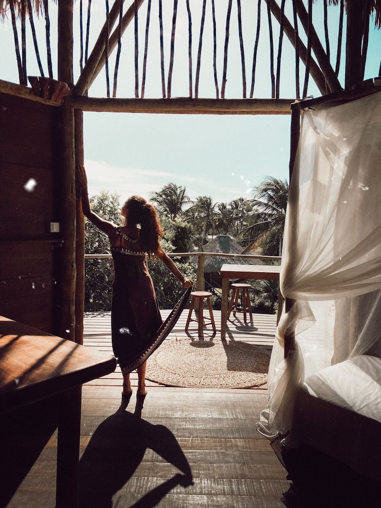villa sabia eco bungalows