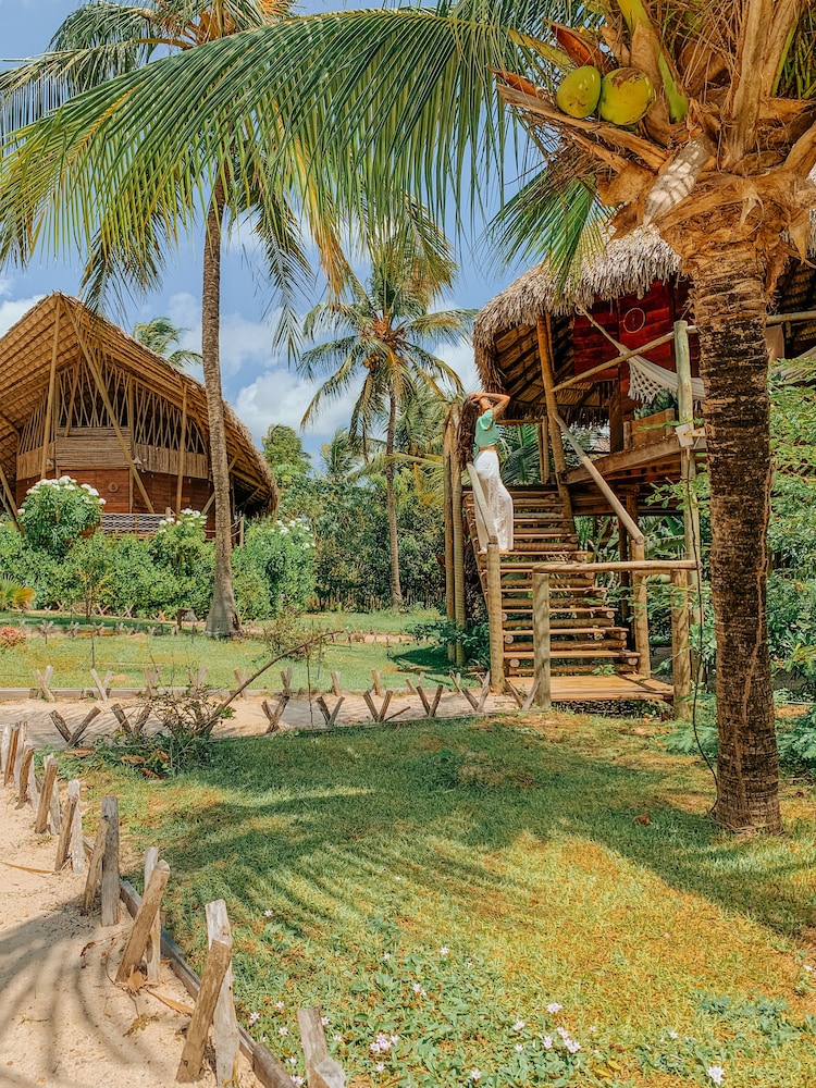 villa sabia eco bungalows