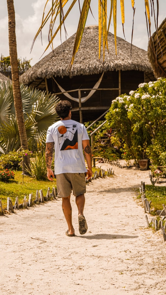 villa sabia eco bungalows