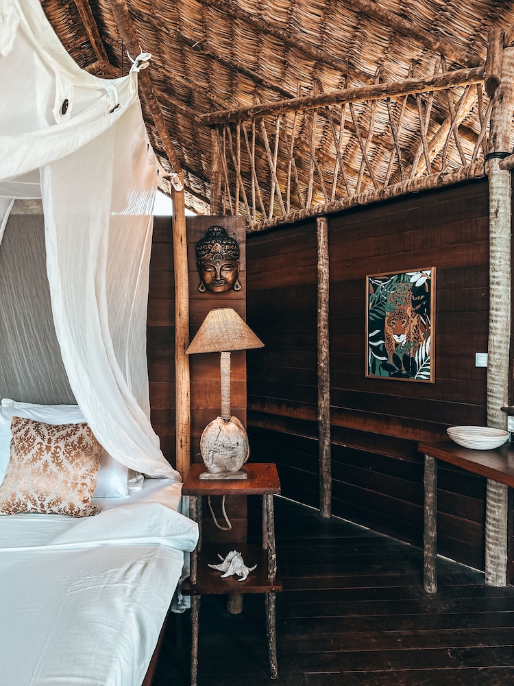 villa sabia eco bungalows