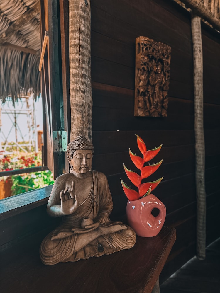 villa sabia eco bungalows