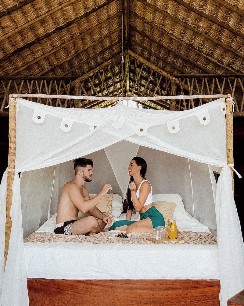 villa sabia eco bungalows