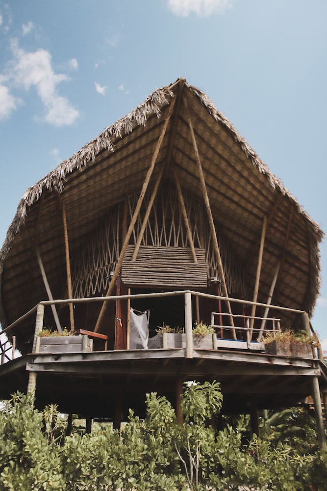 villa sabia eco bungalows
