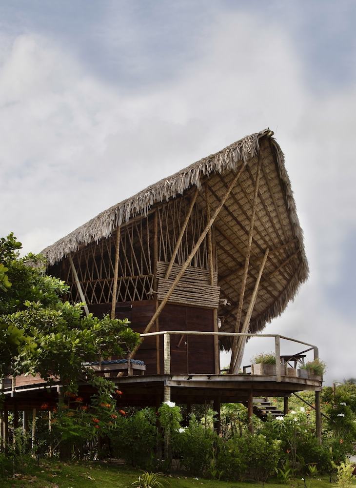 villa sabia eco bungalows
