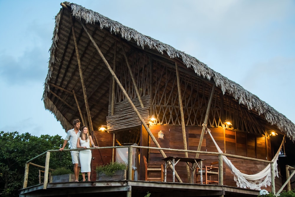 villa sabia eco bungalows