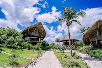 villa sabia eco bungalows