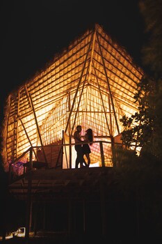 villa sabia eco bungalows