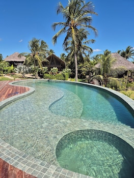 villa sabia eco bungalows