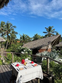 villa sabia eco bungalows