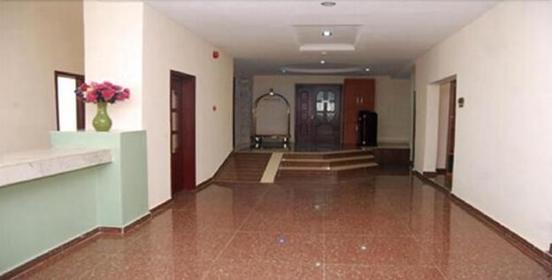 dannic hotels calabar