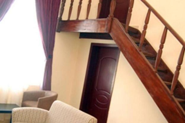 dannic hotels calabar