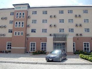 Dannic Hotels Calabar,Ekorinim Off Murtala Mohammed Highway Ekorinim Industrial Estate Calabar,4 star