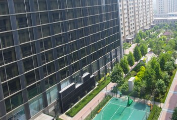 hyatt place taiyuan longcheng
