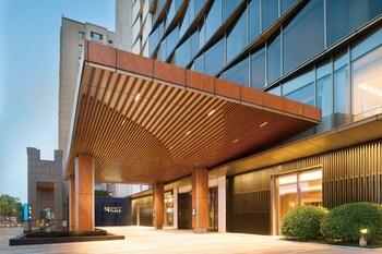 hyatt place taiyuan longcheng