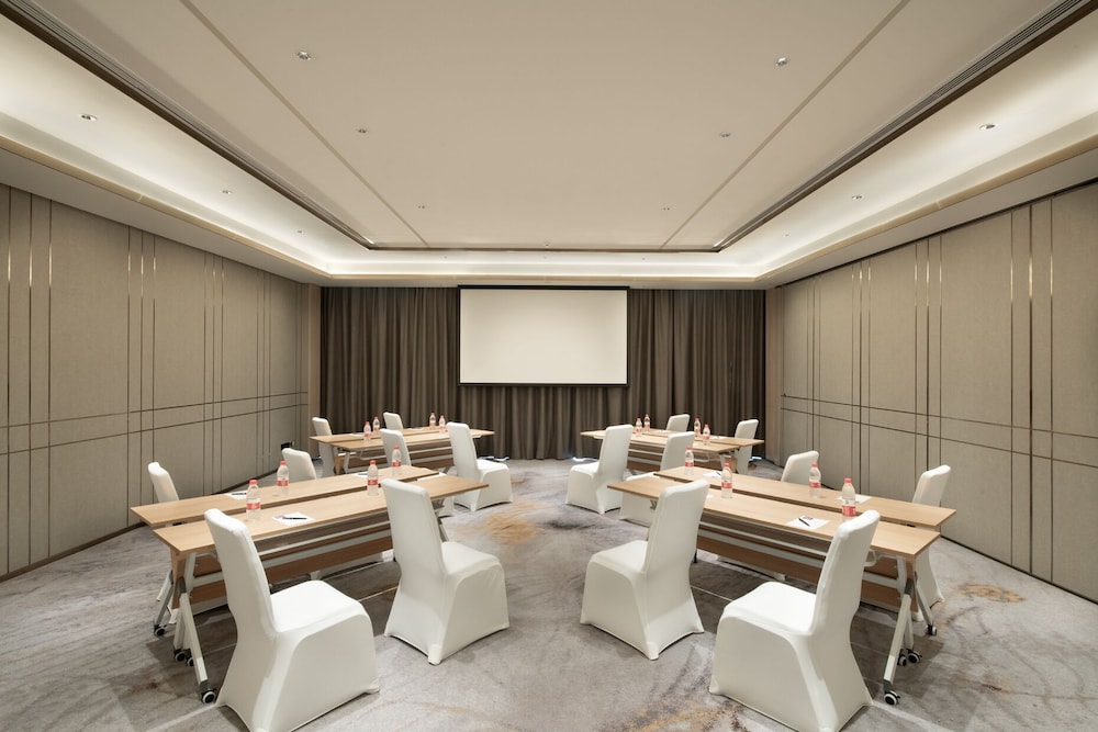 hyatt place taiyuan longcheng