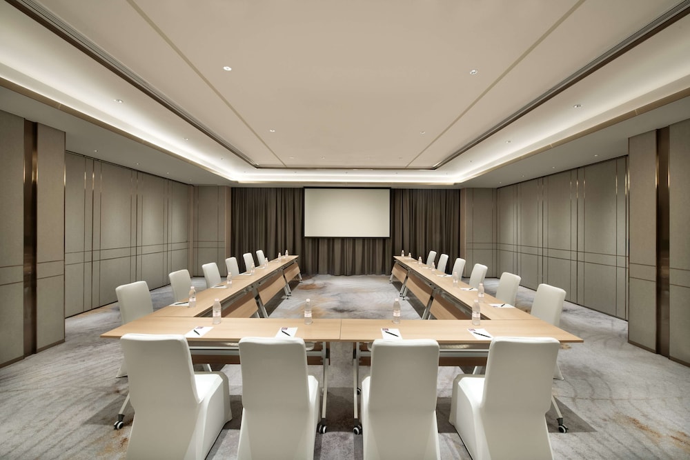 hyatt place taiyuan longcheng