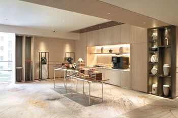 hyatt place taiyuan longcheng