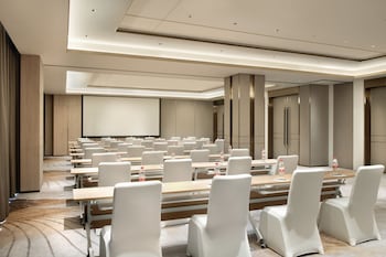 hyatt place taiyuan longcheng