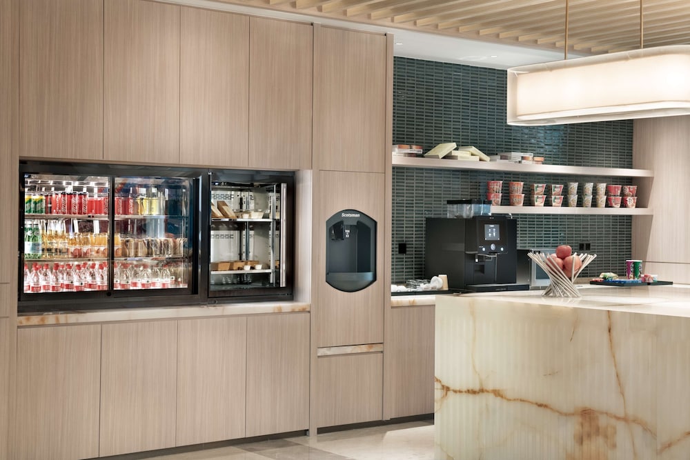 hyatt place taiyuan longcheng