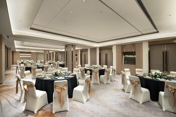 hyatt place taiyuan longcheng