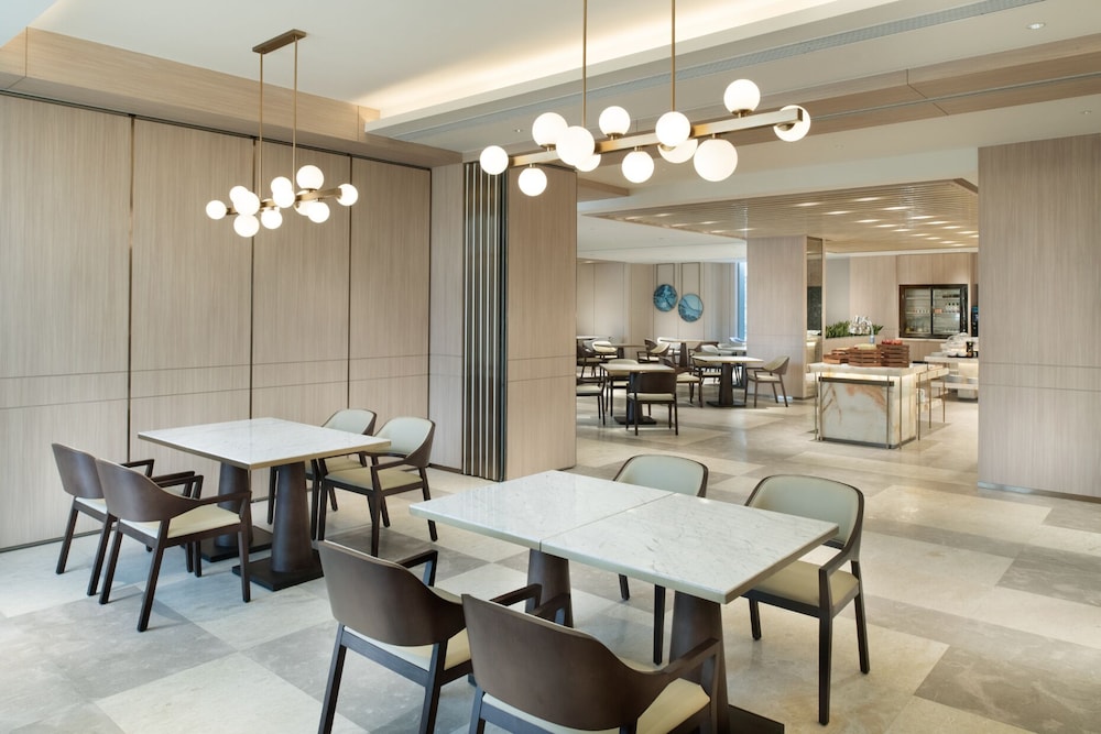 hyatt place taiyuan longcheng