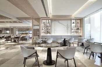 hyatt place taiyuan longcheng