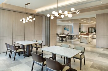 hyatt place taiyuan longcheng