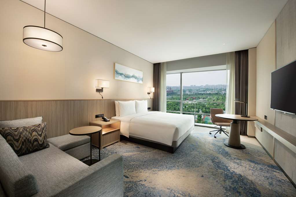 hyatt place taiyuan longcheng