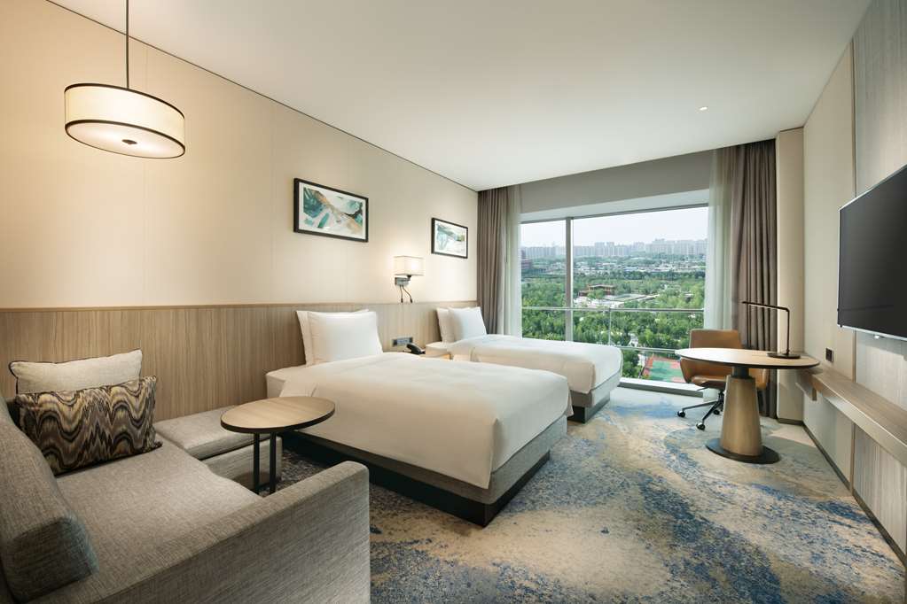 hyatt place taiyuan longcheng