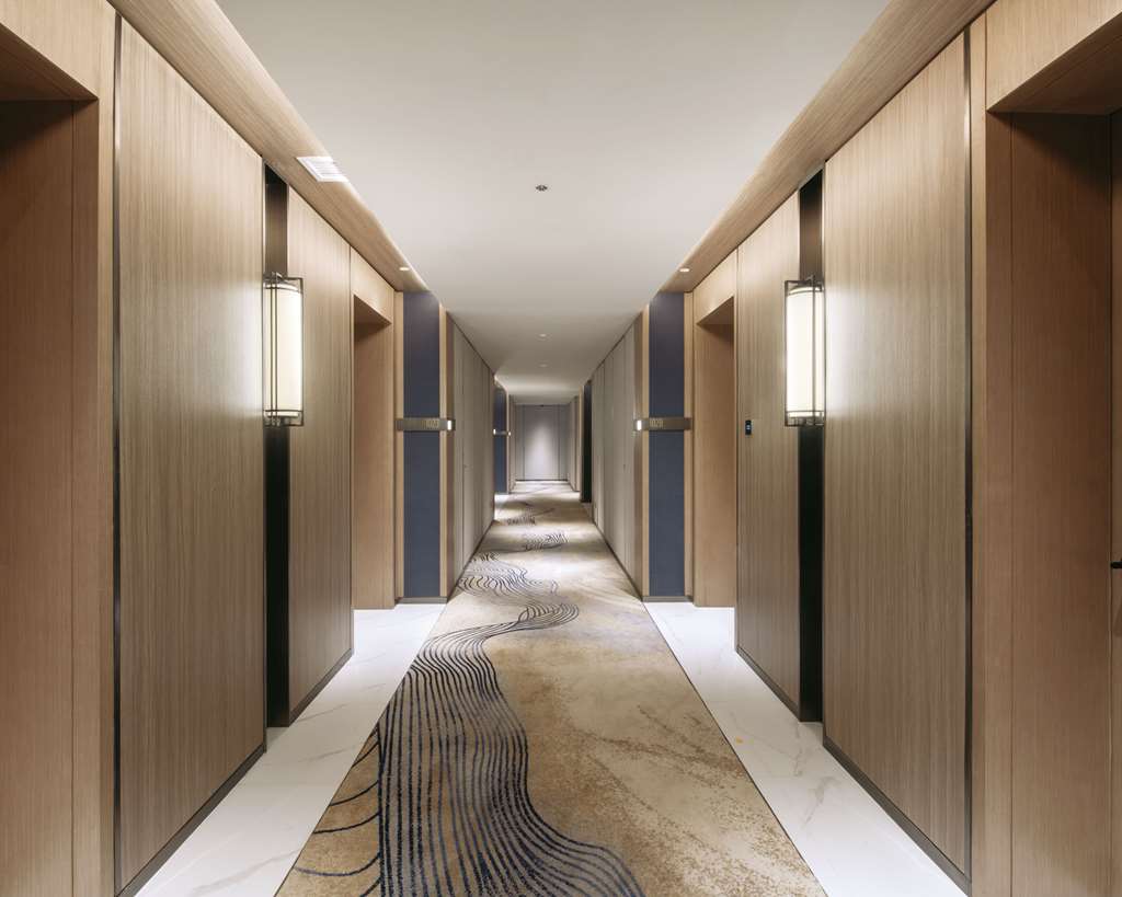 hyatt place taiyuan longcheng