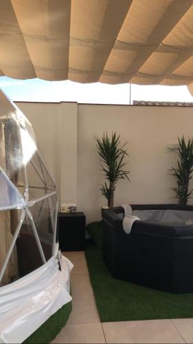 belmonte rooms